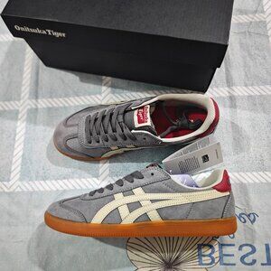 Onitsuka Tiger Low-Top Sneakers
